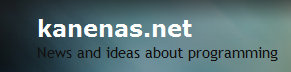kanenas.net